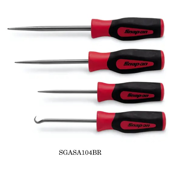 Snapon-Screwdrivers-Hook and Awl Set
